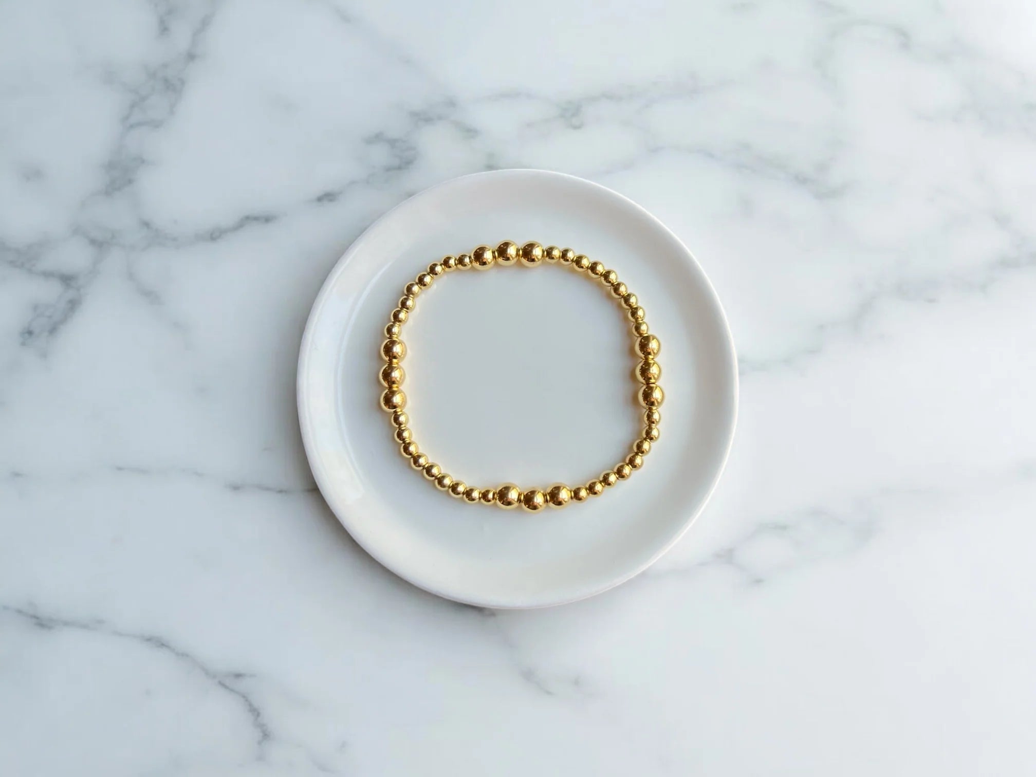 Catherine  Bracelet By Lottie Lew