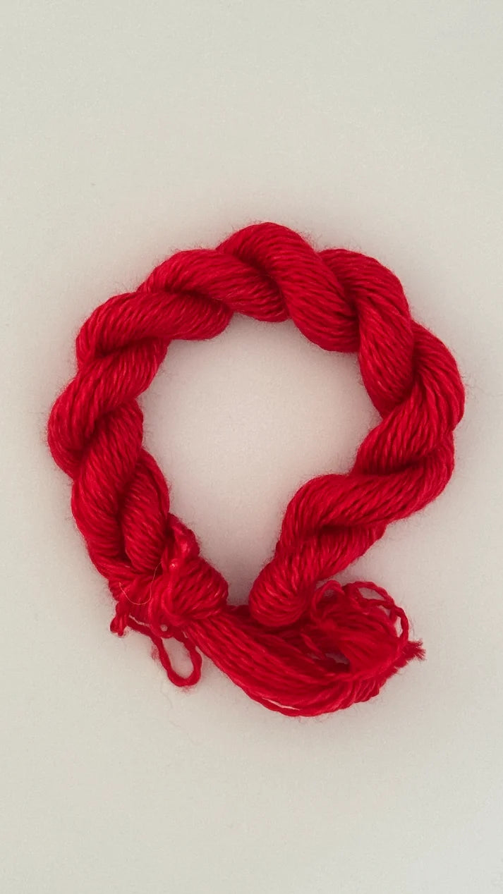 Moondrake  BFL Silky Thread