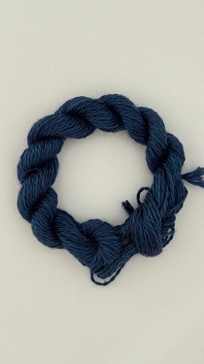 Moondrake  BFL Silky Thread