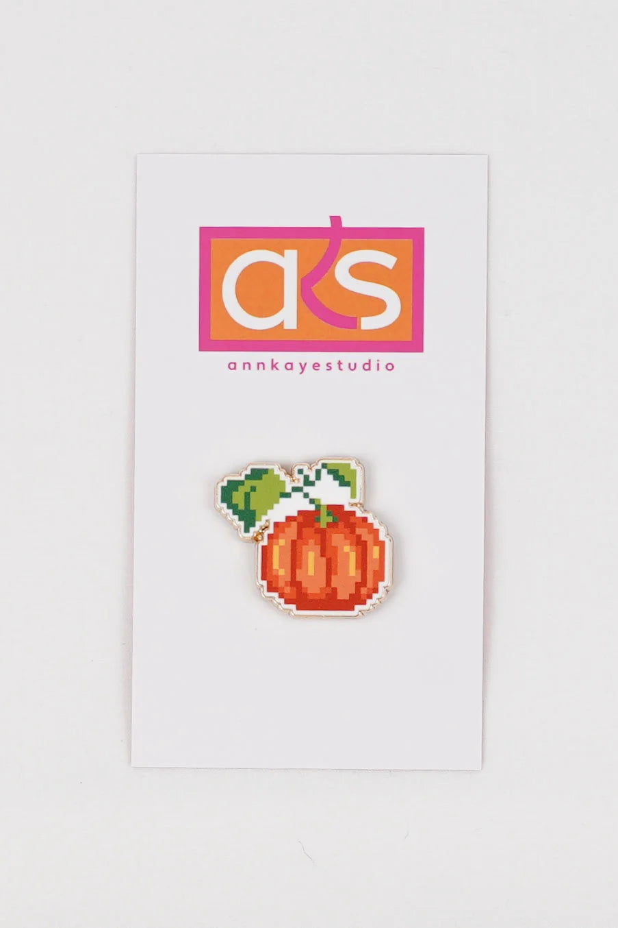 Pumpkin Needleminder NM 34