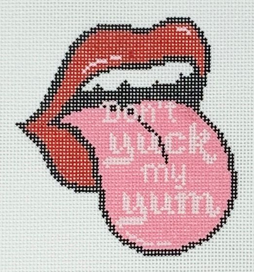 Don't Yuck My Yum S-17