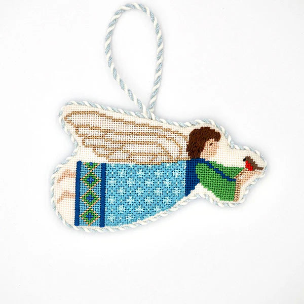 Blue Angel w/ Robin R24B