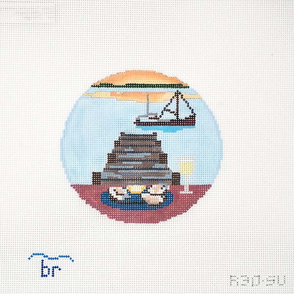 Oysters on the Pier R30-su