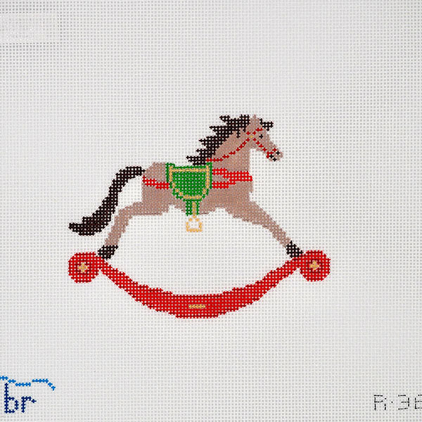 Rocking Horse R38
