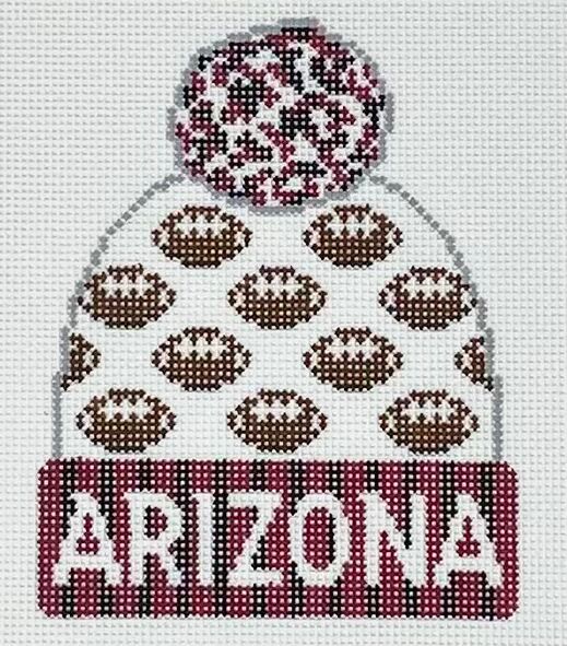 Beanie - Arizona Cardinals Football H-17