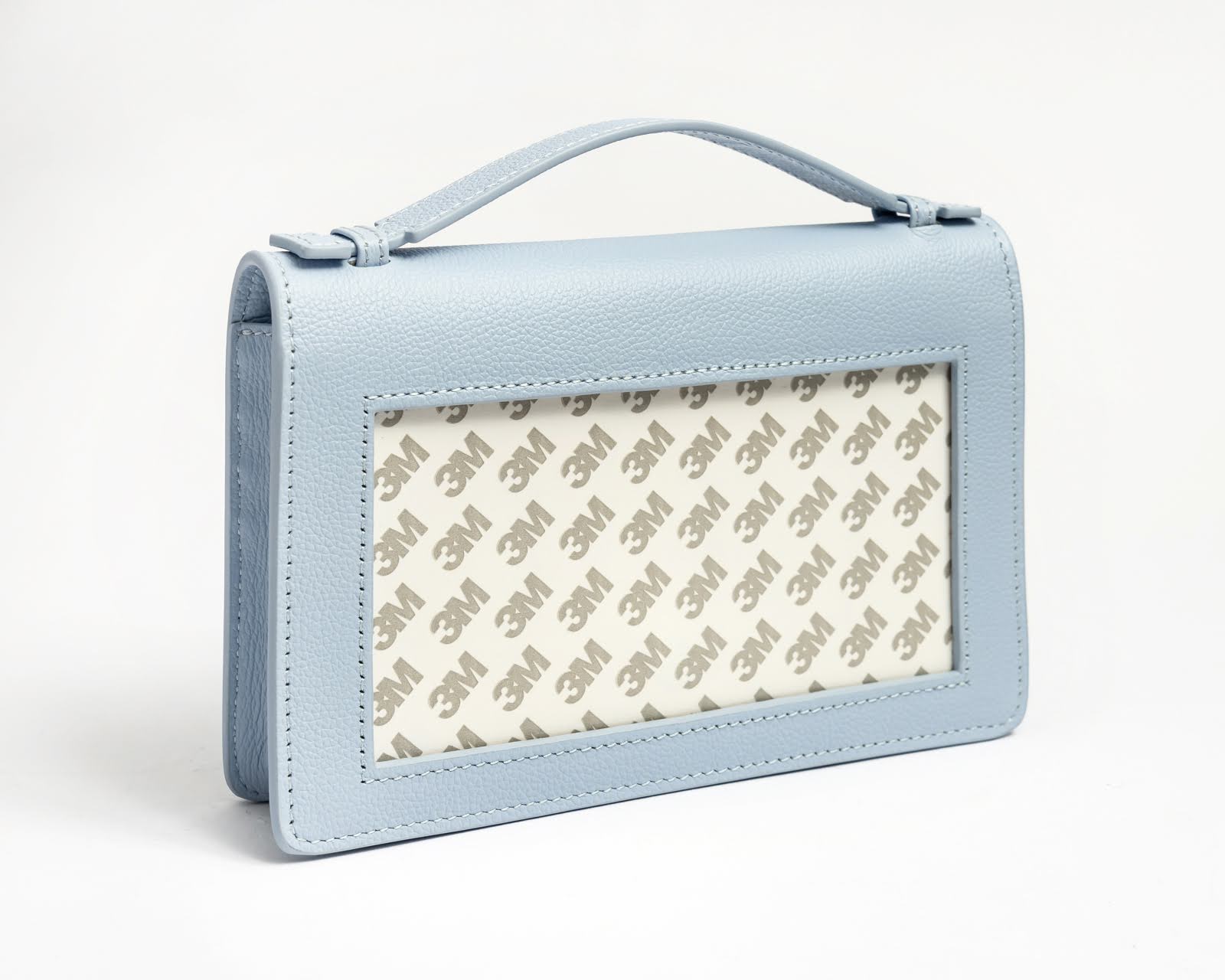 Everyday Clutch by Rachel Barri Designs