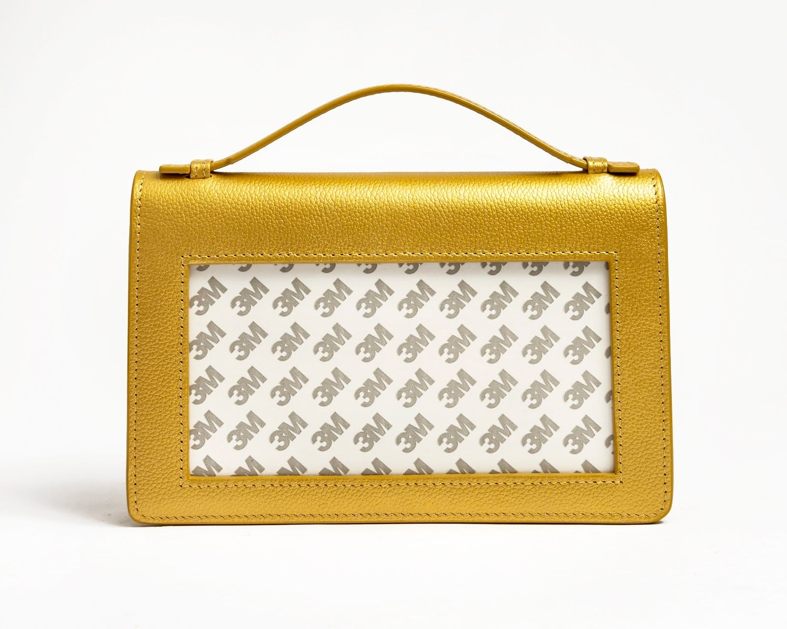 Everyday Clutch by Rachel Barri Designs