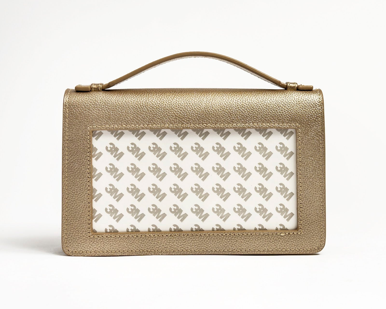 Everyday Clutch by Rachel Barri Designs