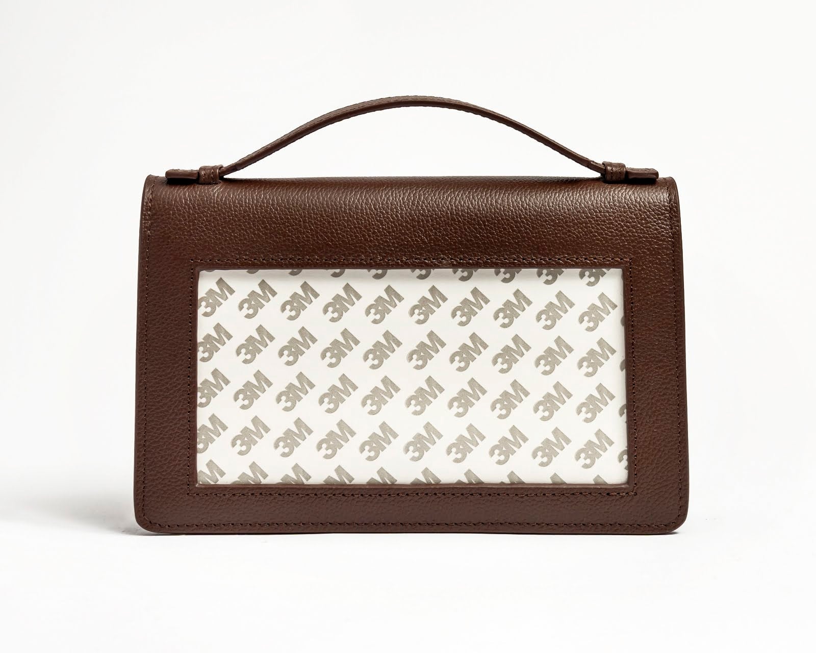 Everyday Clutch by Rachel Barri Designs