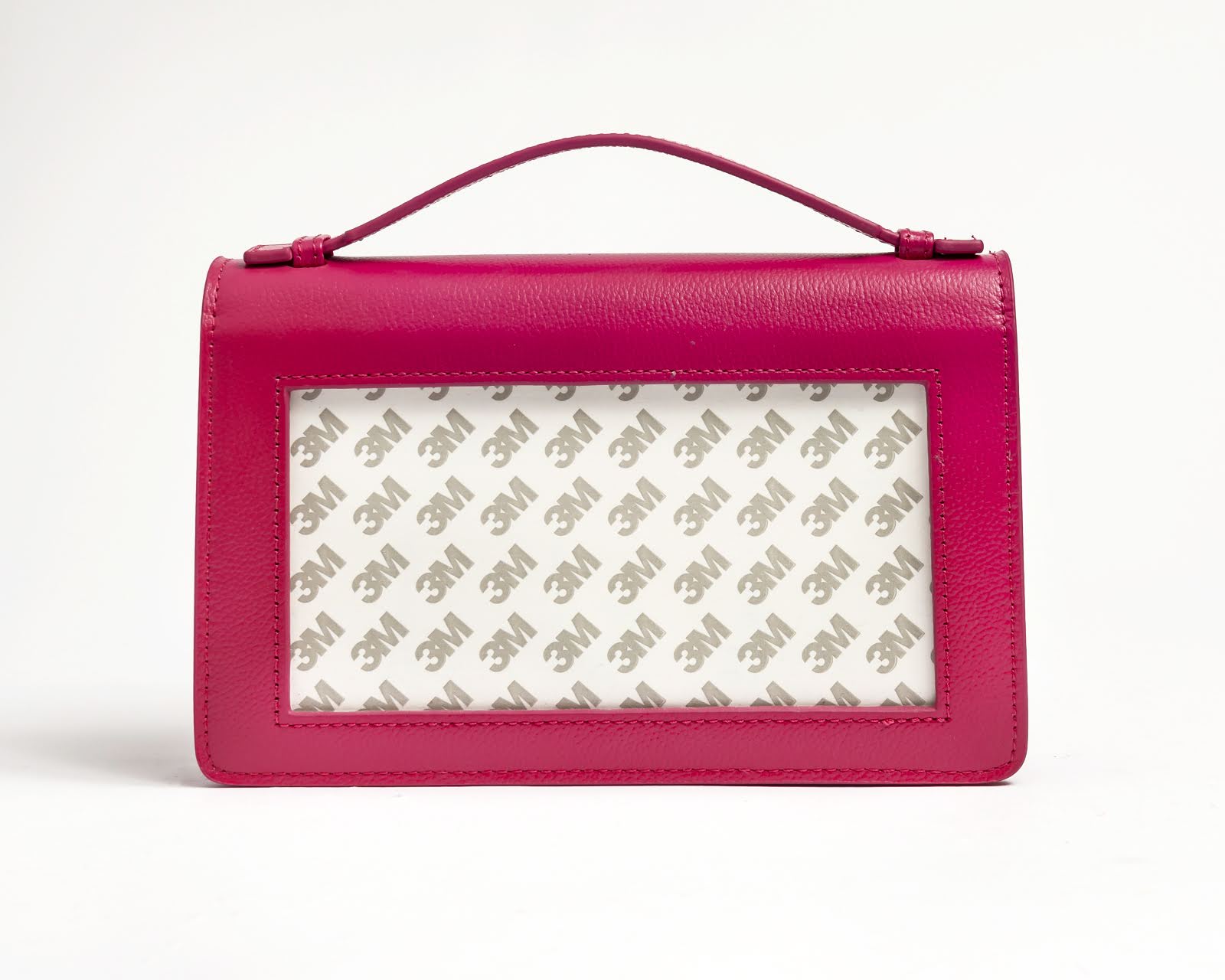Everyday Clutch by Rachel Barri Designs