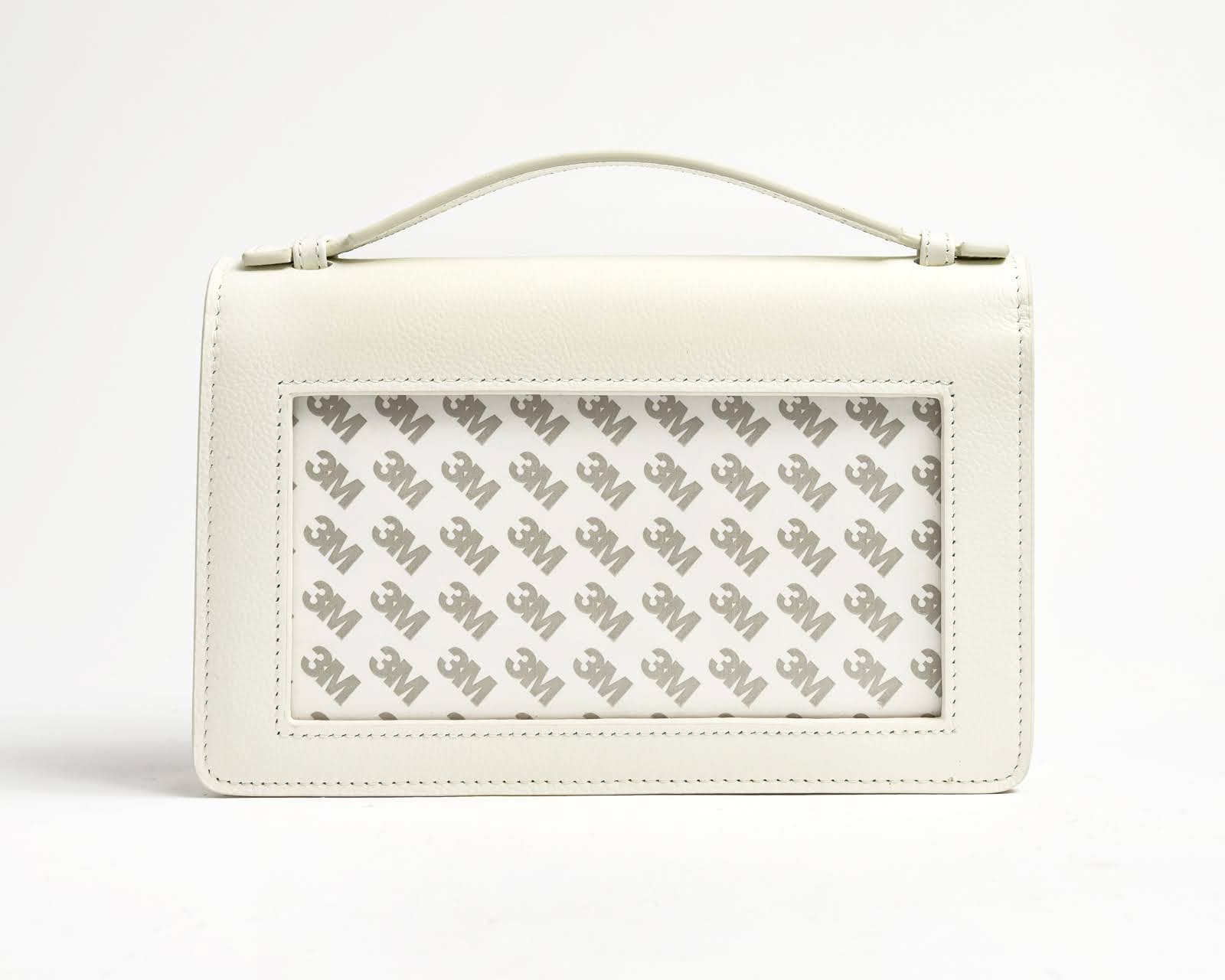 Everyday Clutch by Rachel Barri Designs