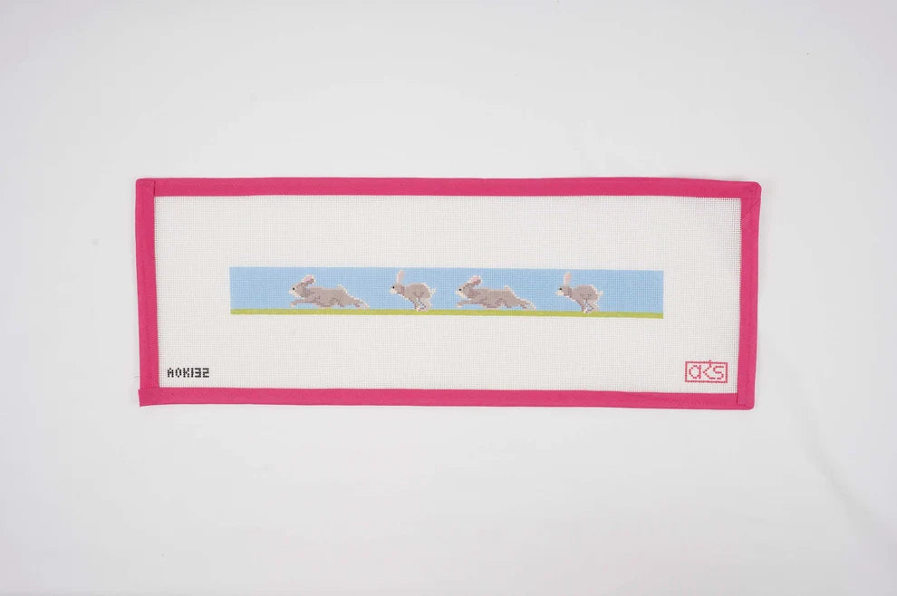 Rabbit Dog Collar AOK132