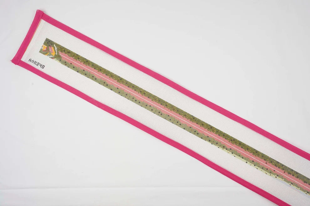 Rainbow Trout Belt AOK240