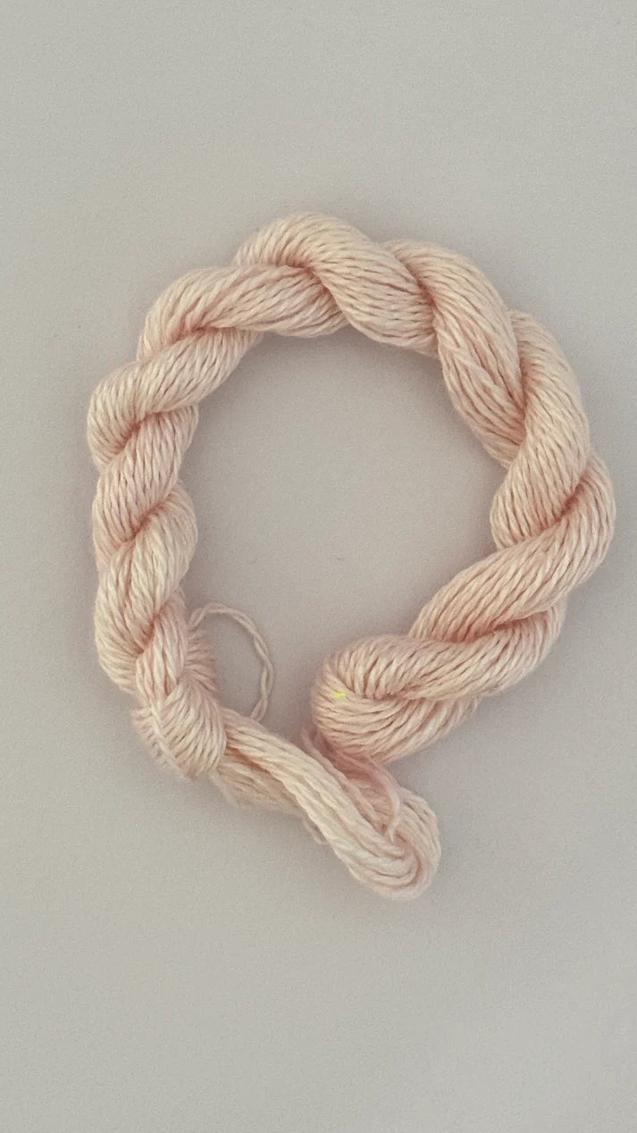 Moondrake  BFL Silky Thread