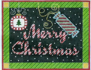 Merry Christmas S-175