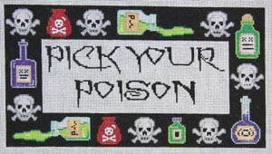 Pick Your Poison S-188