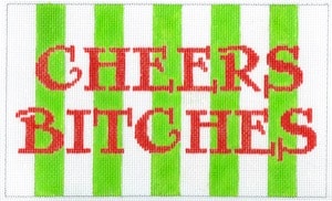 Cheers Bitches S-198