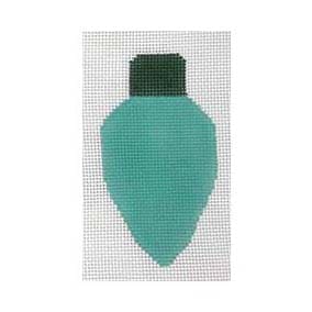 Solid Color Light Bulbs By EDIE AND GINGER 8 designs
