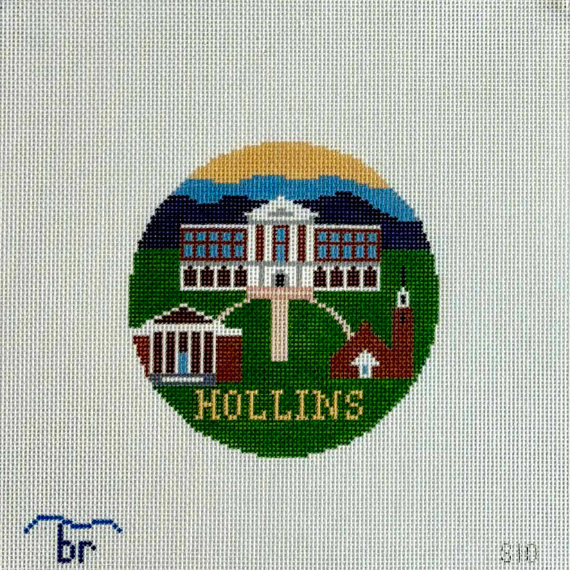 Hollins (Roanoke,VA) S10