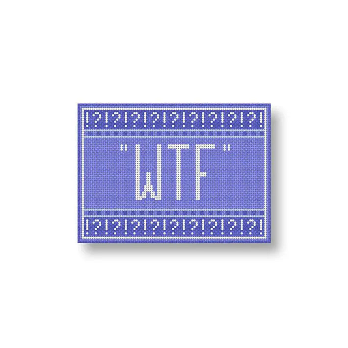 "WTF" SS 14