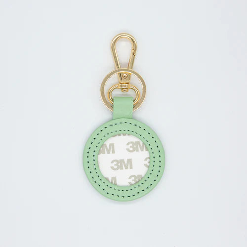 Planet Earth Key Fobs