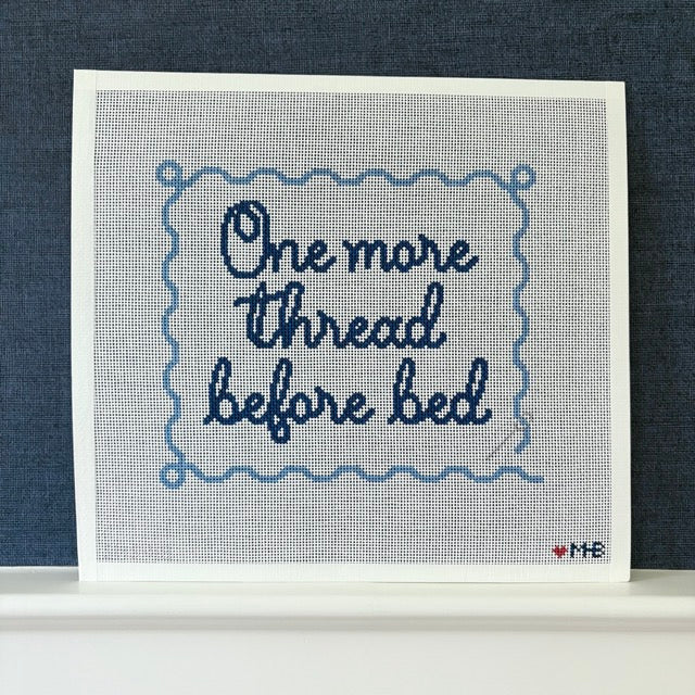 One More Thread SNS116