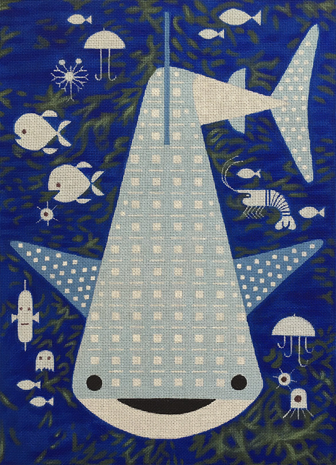 Whale Shark SP-005