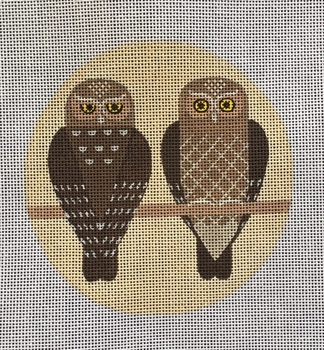Elf Owls SP-009