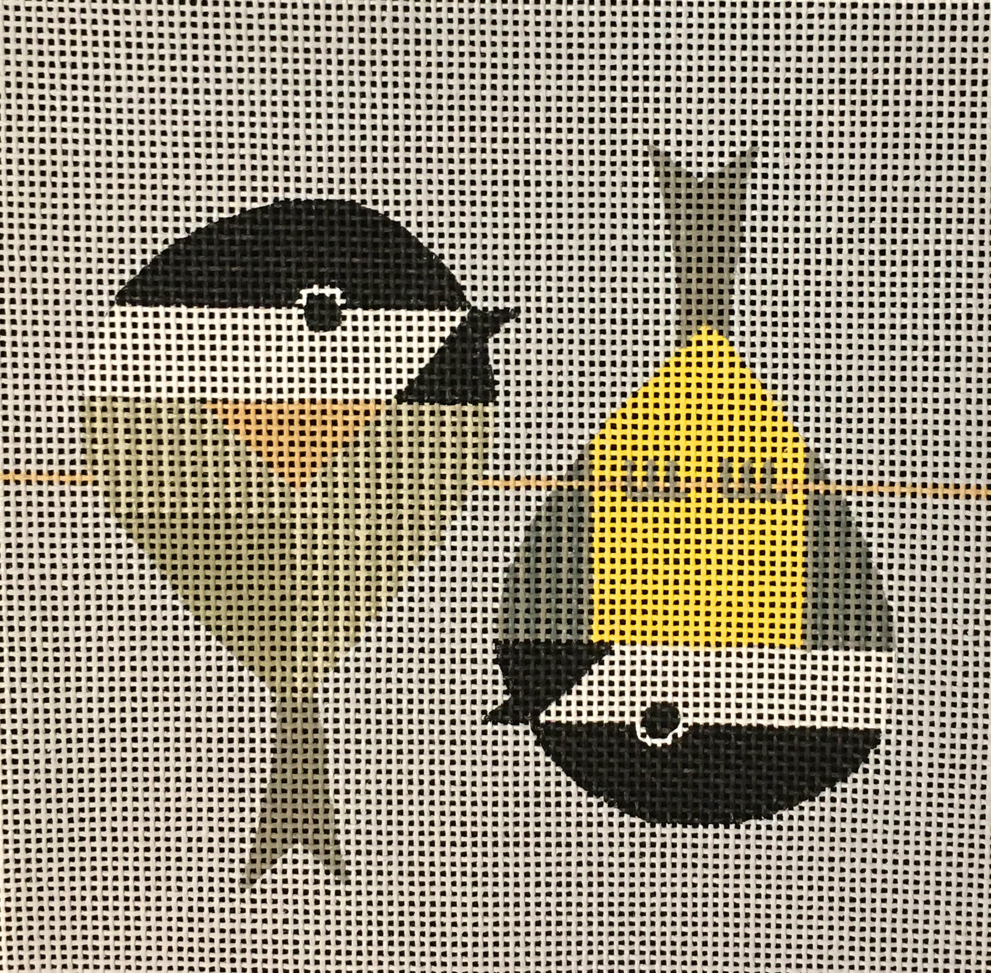 2 Chickadees SP-029