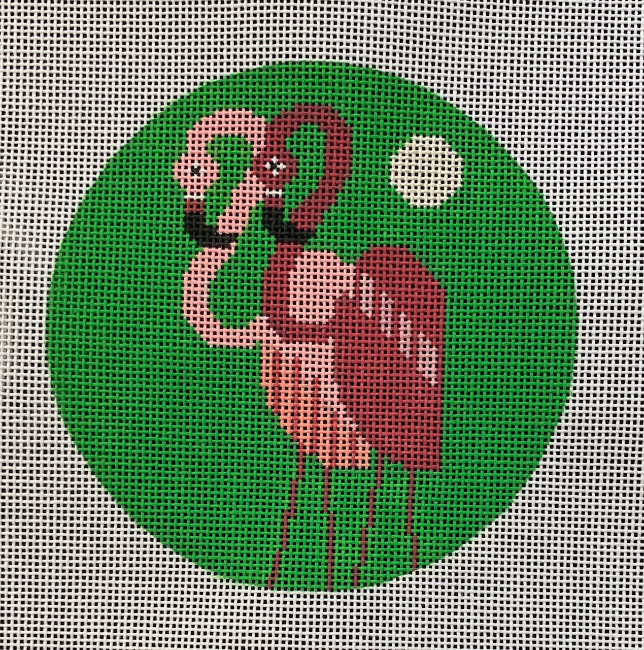 Flamingos SP-036