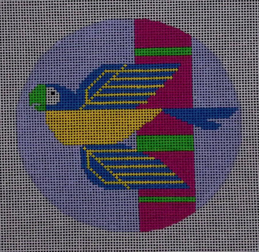 Tropical Blue Bird SP-037
