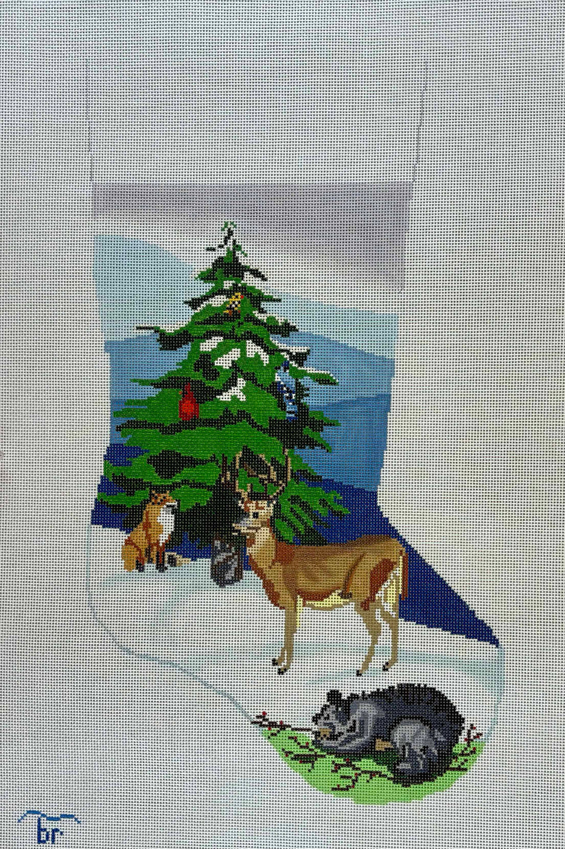 Appalachian Gathering ST1