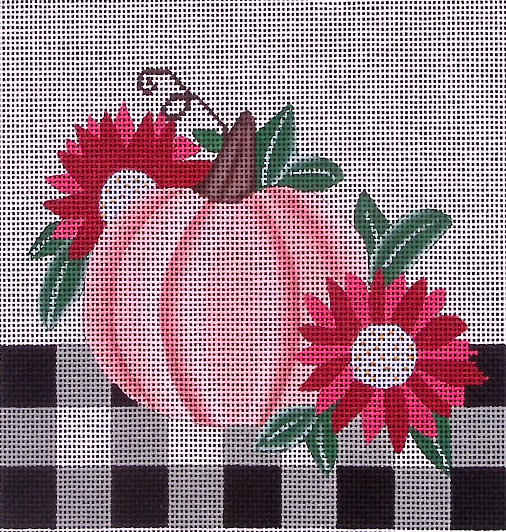 Pink Pumpkin SV-026