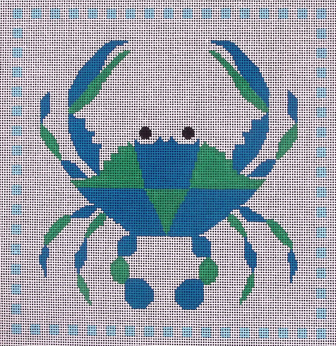 Crab SV-033