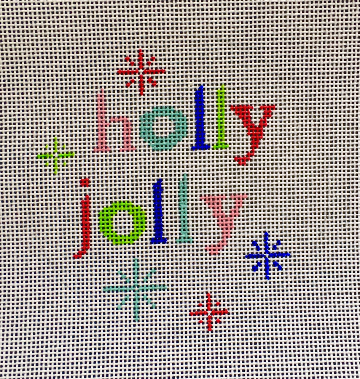 Holly Jolly SV-C006