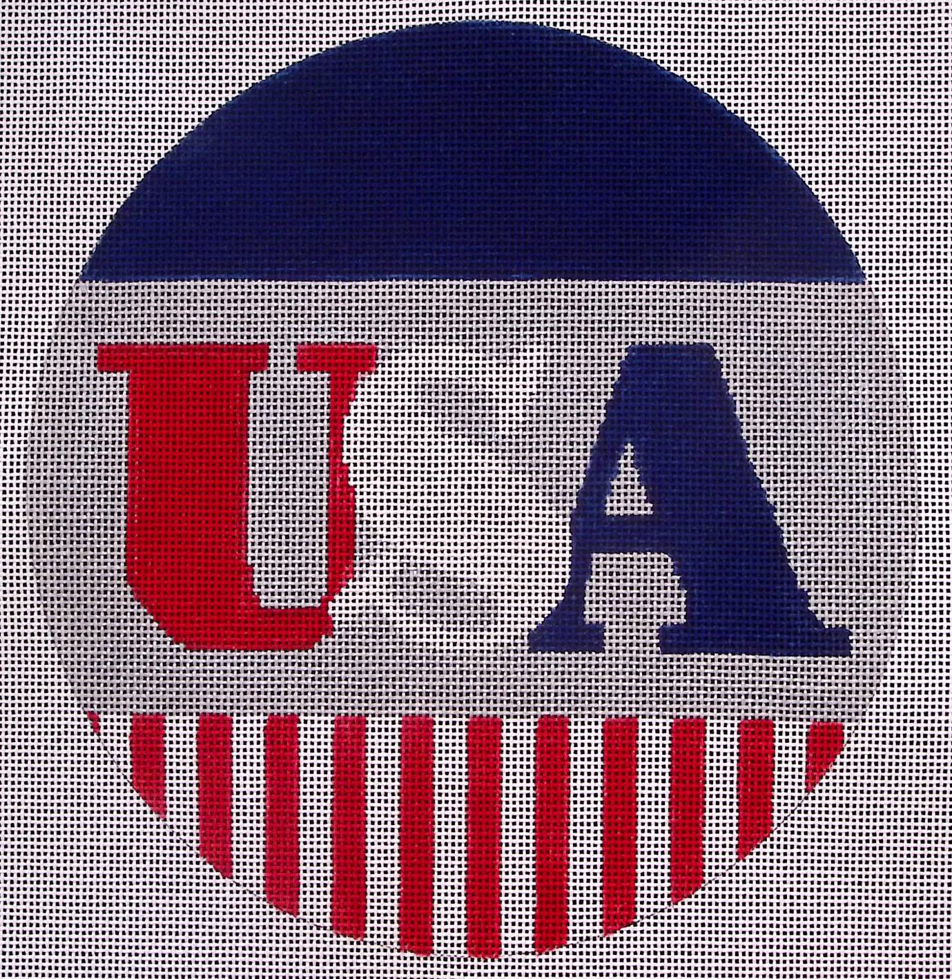 USA SV-S011