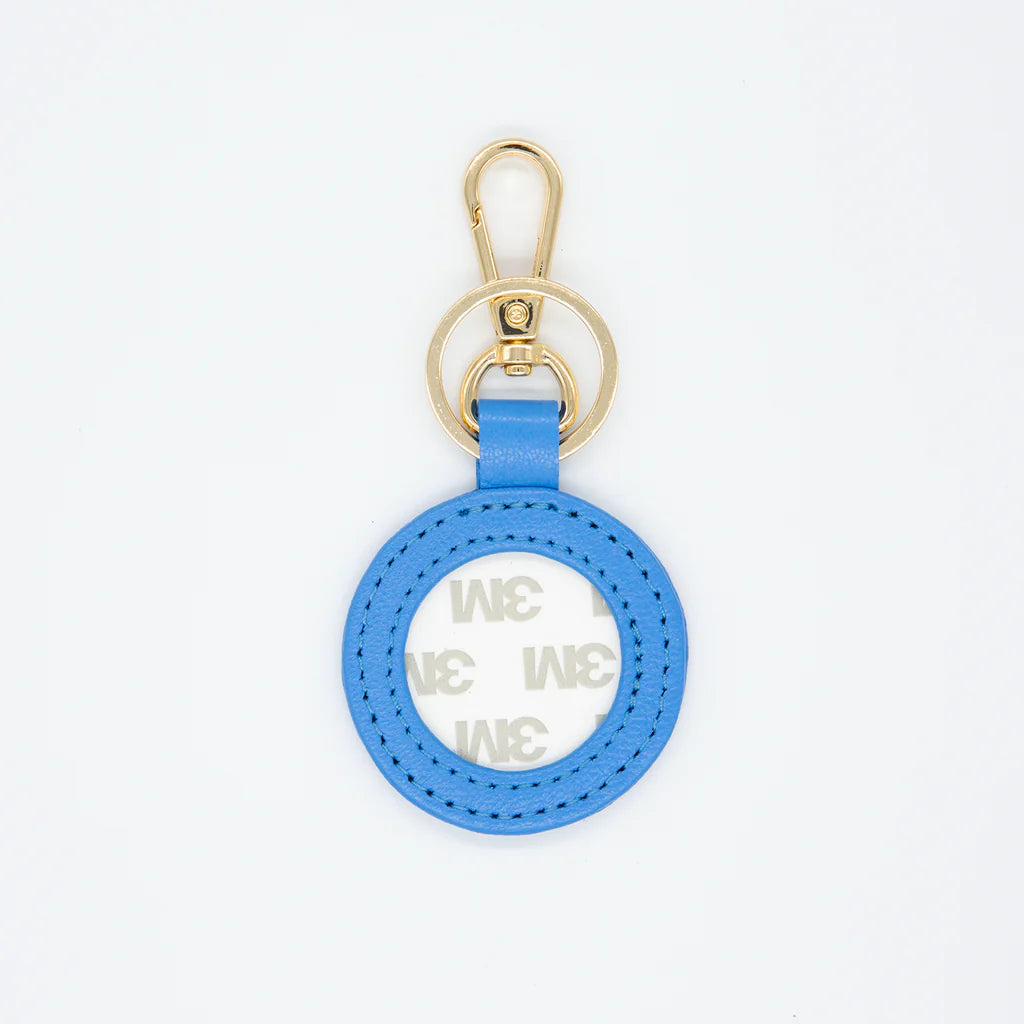 Planet Earth Key Fobs