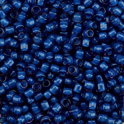 Sundance Designs - Seed Beads Size 14/15 #BDS-201 - #BDS-400