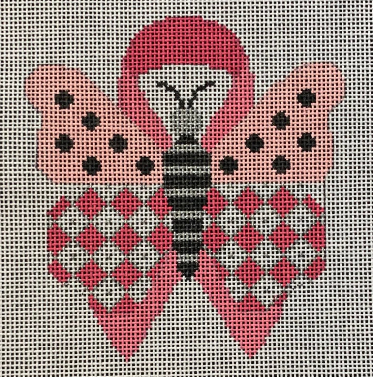 Hopeful Butterfly SV-010