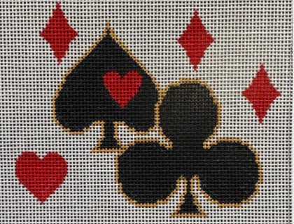 Deck of Cards B-05