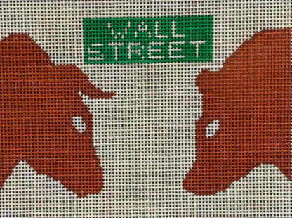 Wall Street B-07