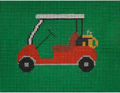 Golf Cart B-12