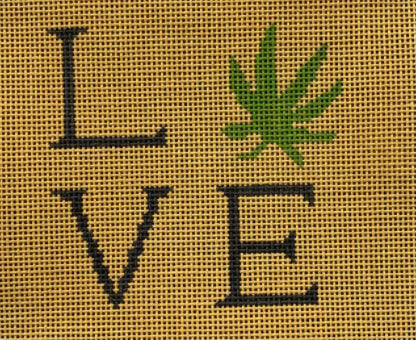 Love My Pot B-420