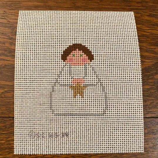 Stitch-Its Christmas Georgette’s Angels