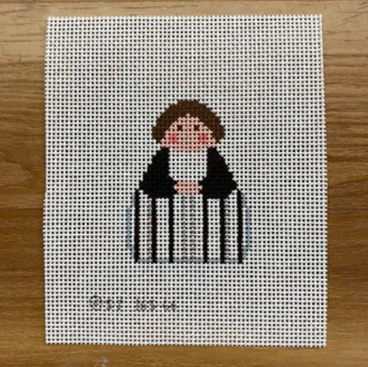 Stitch-Its Georgette’s Angels