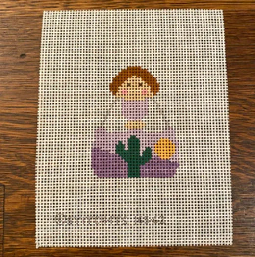 Stitch-Its Georgette’s Angels