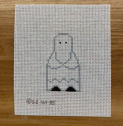 Stitch-Its Fall and Halloween Georgette’s Angels