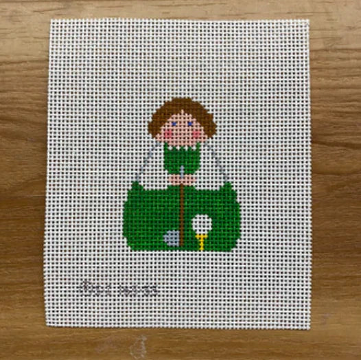 Stitch-Its Georgette’s Angels