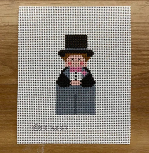 Stitch-Its Georgette’s Angels