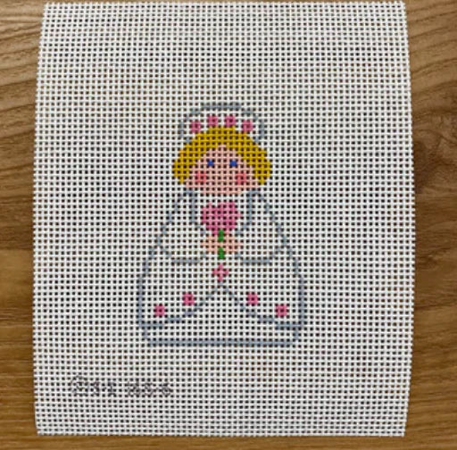 Stitch-Its Georgette’s Angels